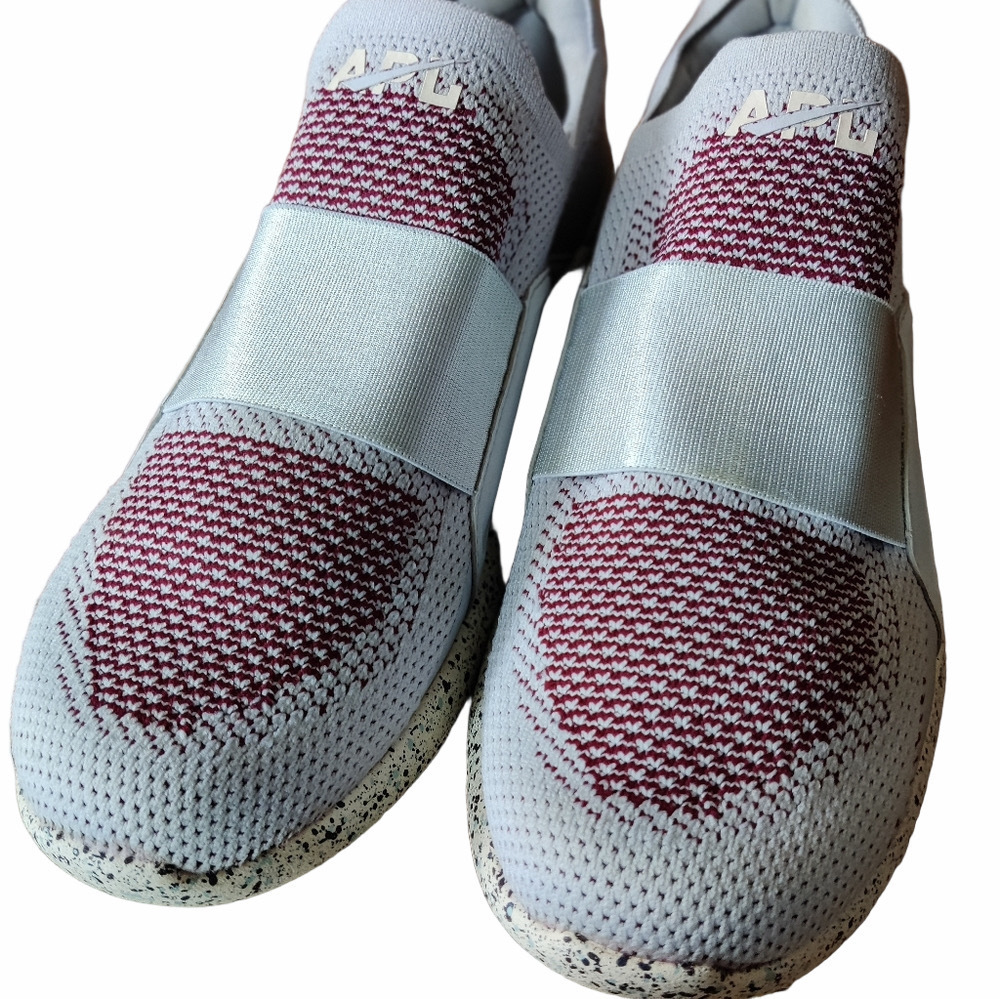 APL Techloom Bliss Women’s Sneakers Slip-On Sneakers | EUC | Sz 7.5M/9W